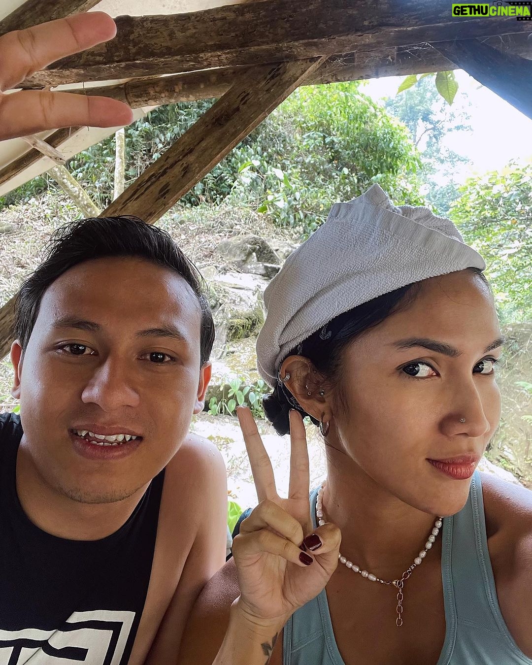Aulia Sarah Instagram - aquaholic 🩵💙
