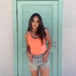 Ava Allan Instagram - 🍊🫧🐬 Key West, Florida