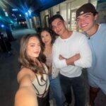 Ava Allan Instagram - Lots of love in this one 💌 Los Angeles, California