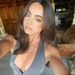 Ava Allan Instagram - Peanut butter whiskey, pancakes and pizza Los Angeles, California