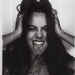 Ava Allan Instagram - meet me in the photo booth⭐️⭐️