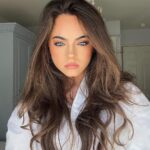 Ava Allan Instagram - Good hair days >
