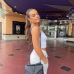Ava Allan Instagram - What movie we seeing? Los Angeles, California