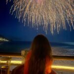 Ava Allan Instagram – 🧡🎇🌾 Cabo San Lucas, Mexico