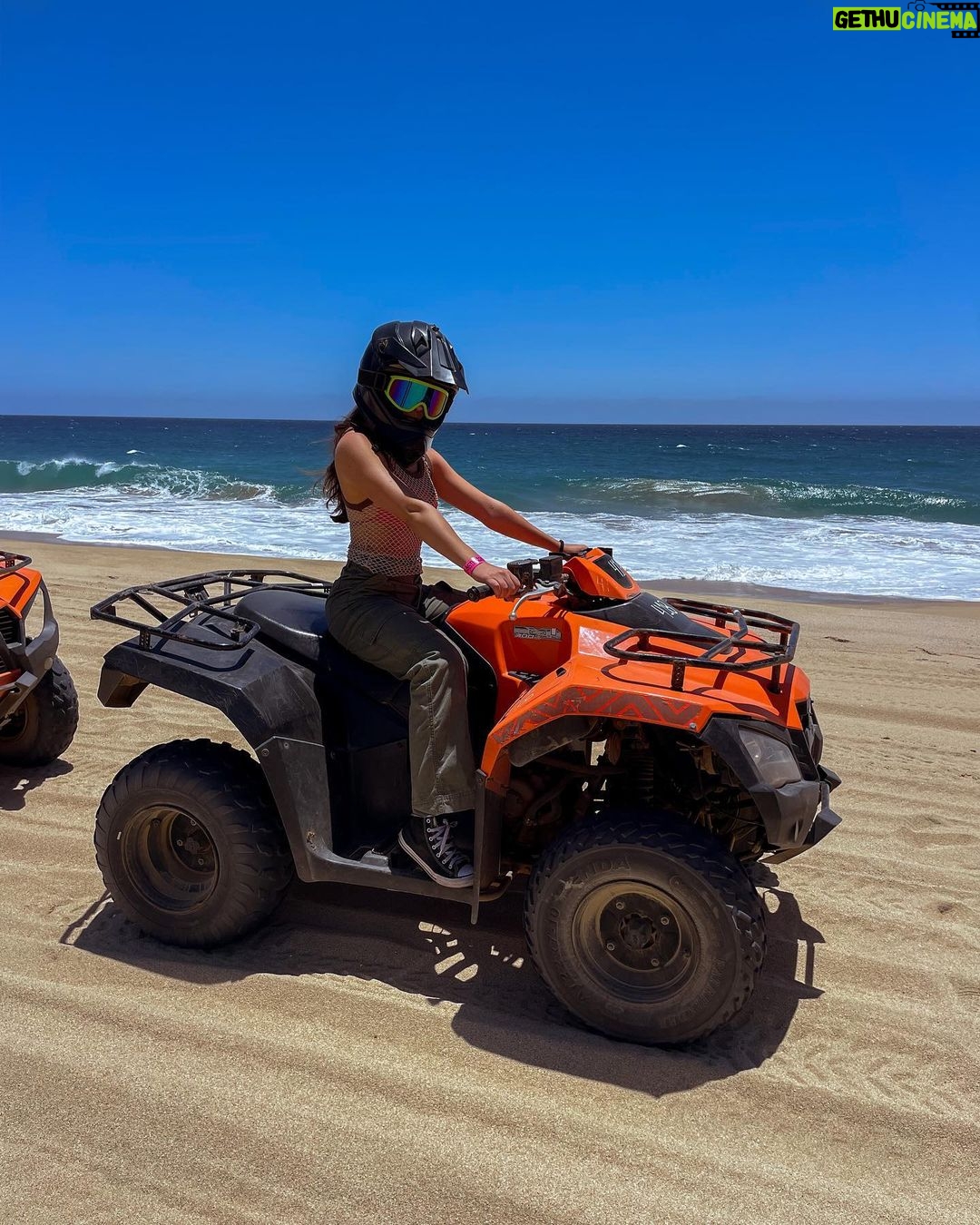 Ava Allan Instagram - 🚀 Cabo San Lucas, Baja California Sur