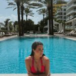 Ava Allan Instagram - Long story short 🍹🌊🌴🥥 Miami, Florida