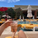 Ava Allan Instagram – Put last week on repeat 🎰🎲✨ Las Vegas, Nevada