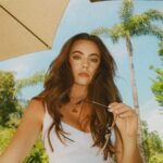 Ava Allan Instagram – Me watching my phone ring