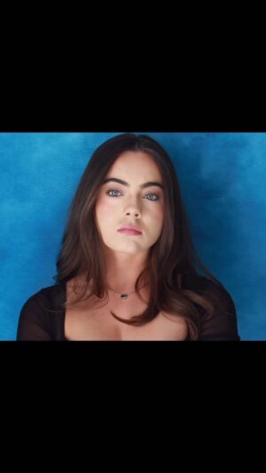 Ava Allan Instagram - Self tapes