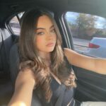 Ava Allan Instagram - Enjoying the moment so hush Los Angeles, California