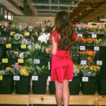 Ava Allan Instagram - Code red in aisle 8 💃🏻 @hellomolly Los Angeles, California