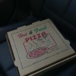Ava Allan Instagram - Peanut butter whiskey, pancakes and pizza Los Angeles, California