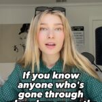 Ava August Instagram - The ultimate breakup song 💔 link in bio to listen!