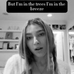 Ava August Instagram - You Can’t Catch Me Now 🍃