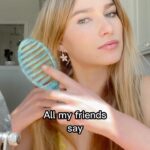 Ava August Instagram – Get ready with me!