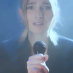Ava August Instagram – Have you had a chance to watch the music video for Move On yet? The link is in my bio 🫶❤️‍🩹