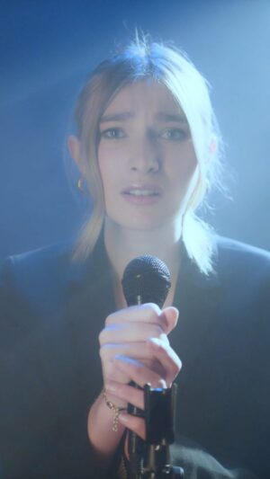 Ava August Instagram - Have you had a chance to watch the music video for Move On yet? The link is in my bio 🫶❤️‍🩹