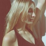 Ava August Instagram - This was a magical shoot ✨ more pics coming…teehe Laurel Canyon, Los Angeles