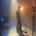 Ava August Instagram – Here’s some bts from the Move On video shoot ❤️‍🩹 I had such a blast and thank you to everyone who was involved! The video is out now :-)