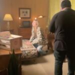 Ava August Instagram – Here’s some bts from the Move On video shoot ❤️‍🩹 I had such a blast and thank you to everyone who was involved! The video is out now :-)