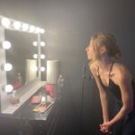 Ava August Instagram – Here’s some bts from the Move On video shoot ❤️‍🩹 I had such a blast and thank you to everyone who was involved! The video is out now :-)