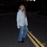 Ava August Instagram - Let’s go for a drive