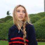 Ava August Instagram - 🍁