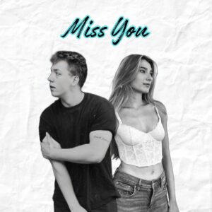 Ava August Instagram - "Miss You” featuring @louisknight is out on all platforms!! I can’t believe the song is finally yours. I first came up with the idea last April and I wanted to encapsulate the feeling of a fleeting summer love. I took the first verse and hook to Louis and our producer Redd who helped build the rest of the song. This track means so much to me because we sing about specific locations and memories during a summer romance. I hope this song makes you feel nostalgic, carefree, and hopeful. Whether you’ve had a summer fling or experienced a relationship with someone during the summer months, I hope you can relate to “Miss You” ❤️ 

Written by: me, @louisknight, and @reddhawt_ 
Produced by: @reddhawt_ 
Mixed by: @reddhawt_ 
Mastered by: @masteredbygrover
Cover Art: created by me
