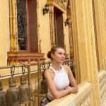 Ava August Instagram - I love this city Bangkok, Thailand