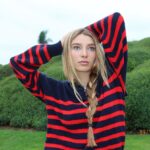 Ava August Instagram - 🍁