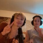 Ava August Instagram - Here’s a little bts of writing Beauty Queen. I can’t believe I’ve had this song for over two years! I first came up with the idea in my bedroom when I was 16 years old. I had a session the next day and I had no idea whether we were going to use it or not. Flash forward two years later, and the song is finally out! It was so much fun making it with @jenndecilveo and I loved the entire process, from start to finish! Thank you so much for all of the love and keep streaming 🫶
