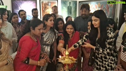Avani Modi Instagram - Bollywood actress Avni Modi inaugurates art exhibition at taj mahal palace, mumbai ( 16th December, 2023 ) #tajmahalpalace #tajhotelmumbai #tajartgallery #inaugration #smrutisirat #avanimodi #artexhibition #mumbai #bollywood #entertainment @smrutisirsat @tajmahalmumbai @preetamsingh_07 @avanimodiofficial
