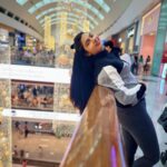 Avani Modi Instagram - @thedubaimall #dubai🇦🇪 #newyear #2023