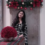Avani Modi Instagram - Merry Christmas everyone 🎄🎅🏼❤️