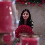 Avani Modi Instagram - Merry Christmas everyone 🎄🎅🏼❤️