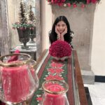 Avani Modi Instagram - Merry Christmas everyone 🎄🎅🏼❤️
