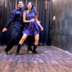 Avani Modi Instagram - SHER KHUL GAYE 🦁——This is for @boscomartis sir and @caesar2373 sir 🫶🏼super talented choreographer in bollywood ❤️ #dancer #dance #dancevideo #dancereels #choreographer #kevinvaz #choreography #instareels #instadance #sherkhulgaye #hrithik_roshan #dipikapadukone #fighter #fightermovie @hrithikroshan @deepikapadukone @anilskapoor @vishaldadlani @boscomartis @caesar2373 @viacom18studios @tseries.official @@auggypereira @vijaya_kriti @iamgulnaazukhan @vivek_sharmaa_choreographer @saahil.m.khan