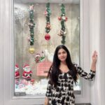 Avani Modi Instagram - Merry Christmas everyone 🎄🎅🏼❤️