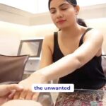 Avani Modi Instagram - This festive season, it’s not easy to get rid of unwanted comments from your relatives but getting read of your body hair is easy. Visit @medslim_clinic and experience the joy of silky smooth skin. Mumbai - मुंबई