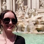 Avi Lake Instagram - Rome!! Wow!! 🤩🤍 #rome #romeitaly Rome, Italy