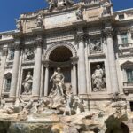 Avi Lake Instagram - Rome!! Wow!! 🤩🤍 #rome #romeitaly Rome, Italy