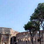 Avi Lake Instagram - Rome!! Wow!! 🤩🤍 #rome #romeitaly Rome, Italy