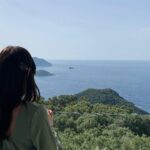 Avi Lake Instagram - Corfu, Greece!! 🇬🇷🤩 #corfugreece Corfu Greece