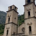 Avi Lake Instagram - Kotor, Montenegro! 🇲🇪🌿🤍 #kotormontenegro
