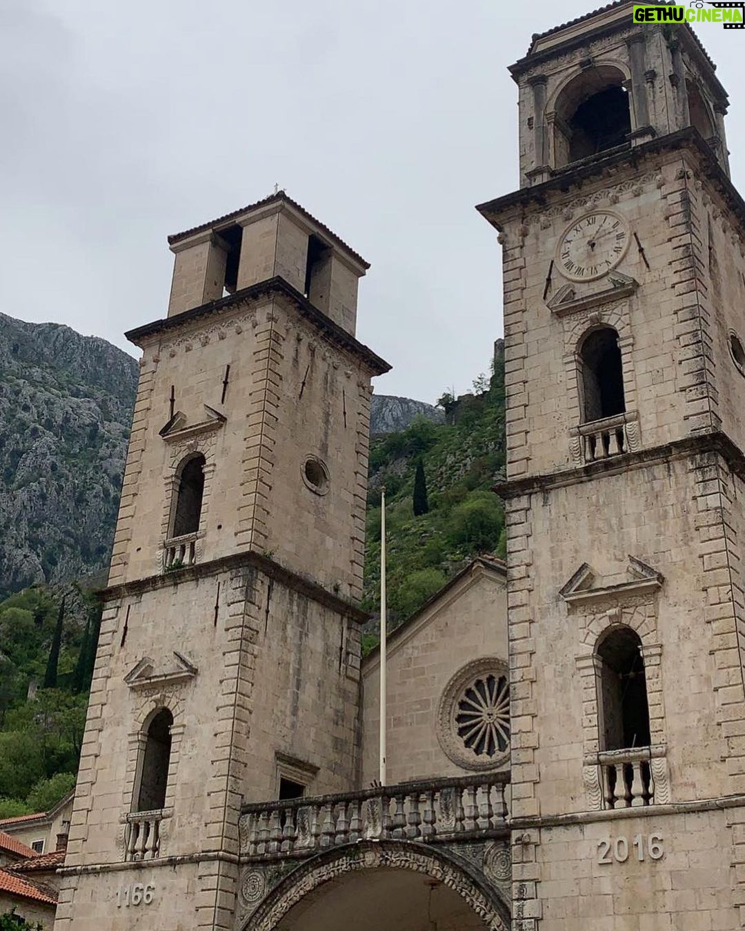 Avi Lake Instagram - Kotor, Montenegro! π²πͺπΏπ€ #kotormontenegro