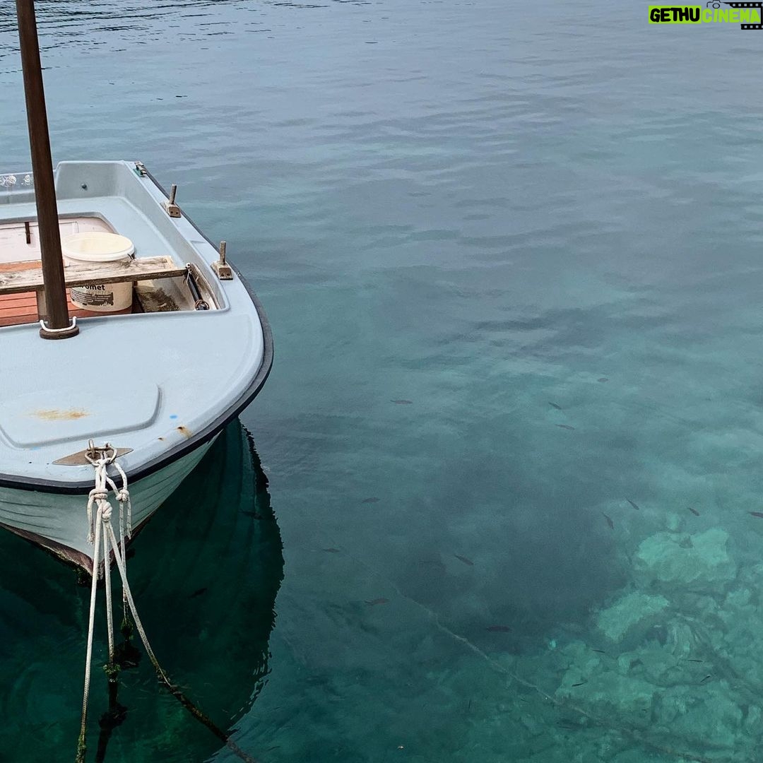 Avi Lake Instagram - Dubrovnik, Croatia!! :)🤎 #dubrovnik #croatia