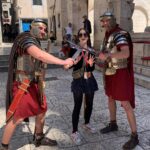 Avi Lake Instagram - Trogir & Split, Croatia!! :)🇭🇷🤍 #trogircroatia #splitcroatia