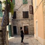 Avi Lake Instagram - Trogir & Split, Croatia!! :)🇭🇷🤍 #trogircroatia #splitcroatia