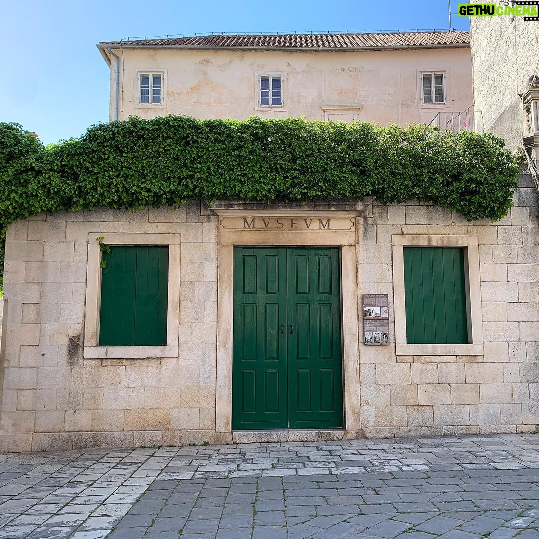 Avi Lake Instagram - Trogir & Split, Croatia!! :)🇭🇷🤍 #trogircroatia #splitcroatia