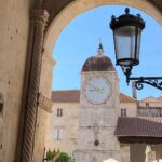 Avi Lake Instagram - Trogir & Split, Croatia!! :)🇭🇷🤍 #trogircroatia #splitcroatia